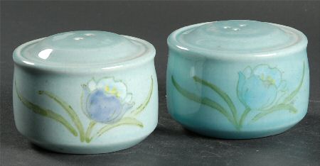 Tulips Salt & Pepper Set