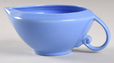 Ultra California Blue (Aster) Creamer