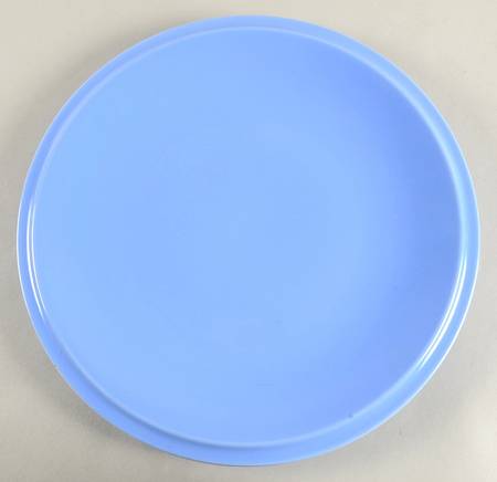 Ultra California Blue (Aster) 12" Chop Plate (Round Platter)