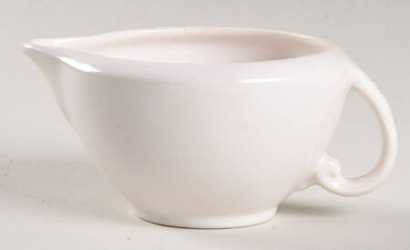 Ultra California Ivory (Gardenia) Mini Creamer
