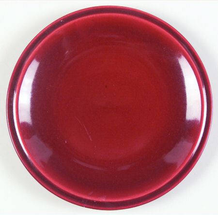 Ultra California Maroon by Metlox - Poppytrail - Vernon