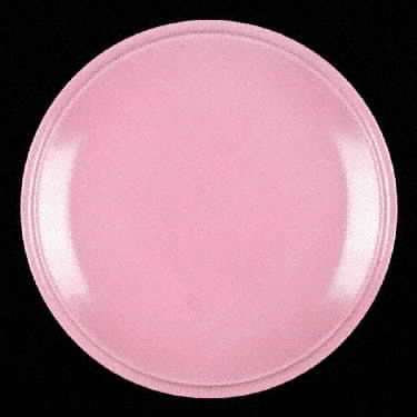 Ultra California Pink (Carnation) 12" Chop Plate (Round Platter)