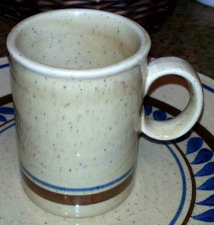 Hermosa Collection Mug