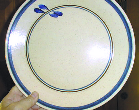 Hermosa Collection Dinner Plate