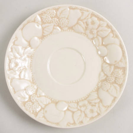 Vernon Antiqua Saucer