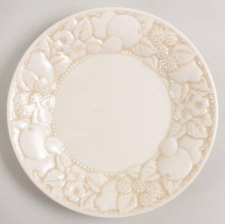 Vernon Antiqua Bread & Butter Plate