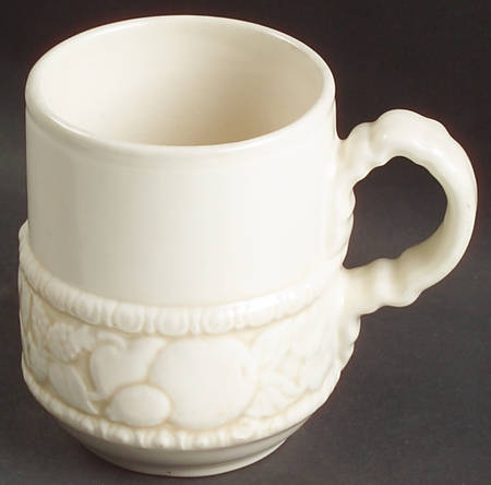 Vernon Antiqua Mug