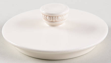 Vernon Antiqua Lid for Teapot