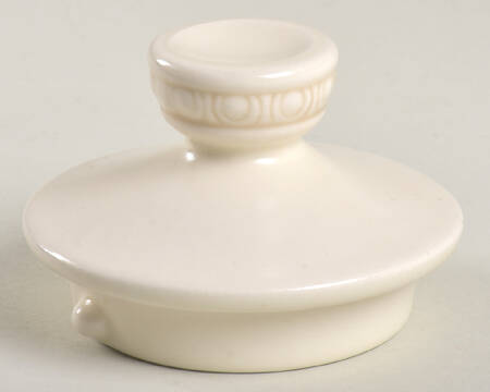 Vernon Antiqua Lid for Coffee Pot