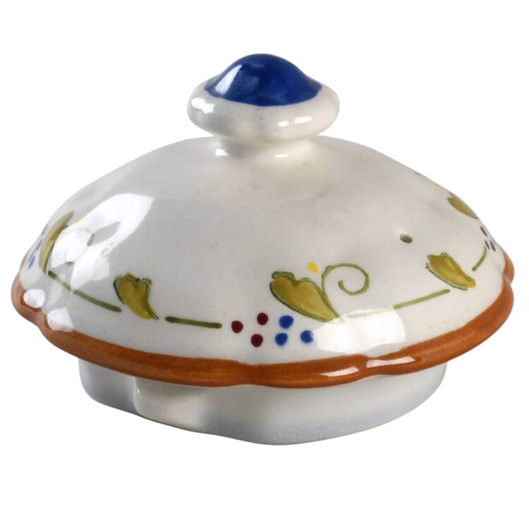 Vernon Bouquet Lid for Teapot