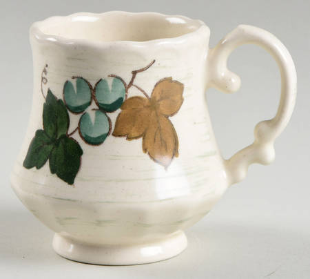 Vineyard Mug