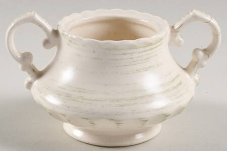 Vineyard Sugar Bowl No Lid
