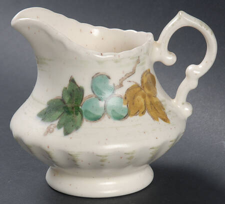 Vineyard Creamer