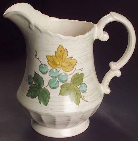 Vineyard 64 Oz Pitcher