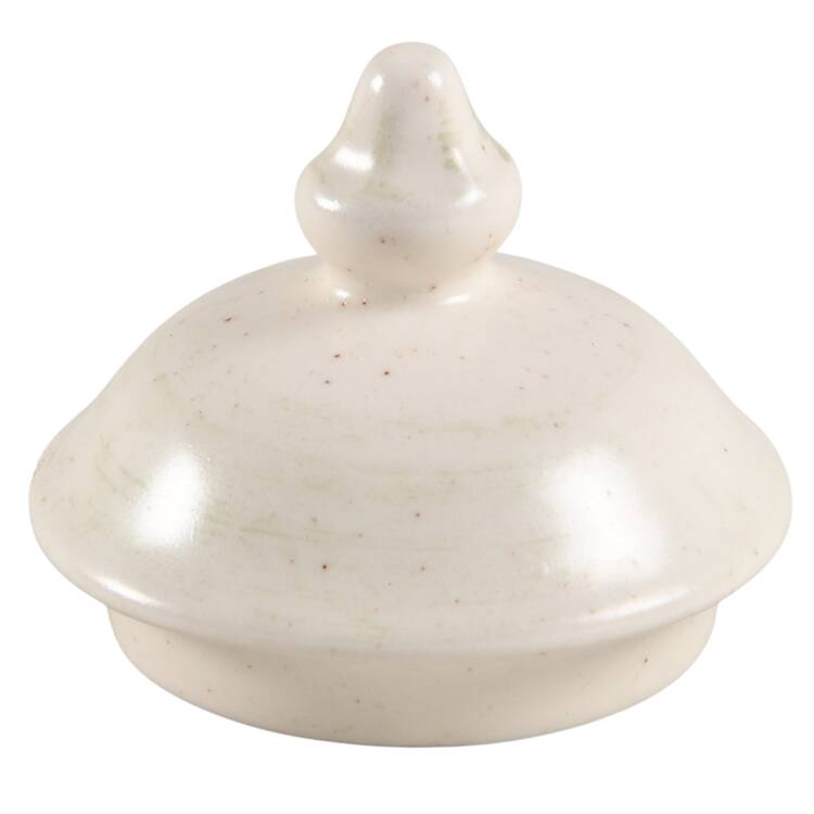 Vineyard Lid for Sugar Bowl
