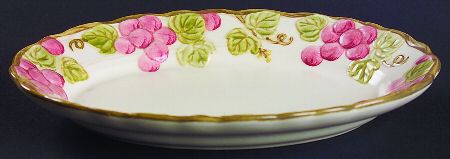 Vintage Pink Relish