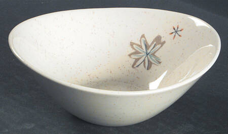 Young In Heart Coupe Cereal Bowl