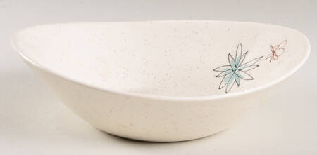 Young In Heart Coupe Soup Bowl