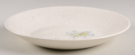 Young In Heart Coupe Soup Bowl