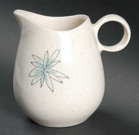 Young In Heart Creamer