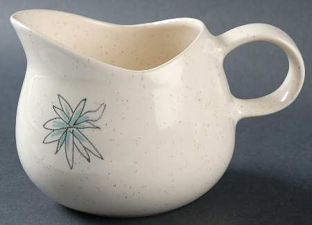 Young In Heart Gravy Boat