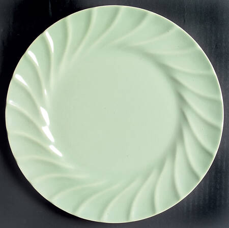 Yorkshire Celadon (Matte) by Metlox - Poppytrail - Vernon