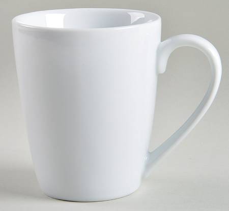 MEV1 Mug by Mervyn's