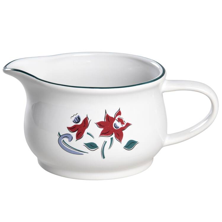 Touch of Elegance Gravy Boat