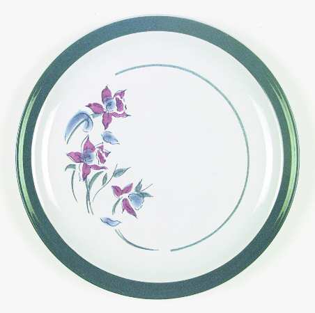 Touch of Elegance by Mexico China