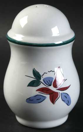 Touch of Elegance Pepper Shaker