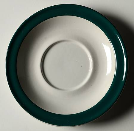 Touch of Elegance Saucer