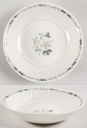 Concord Fruit/Dessert (Sauce) Bowl