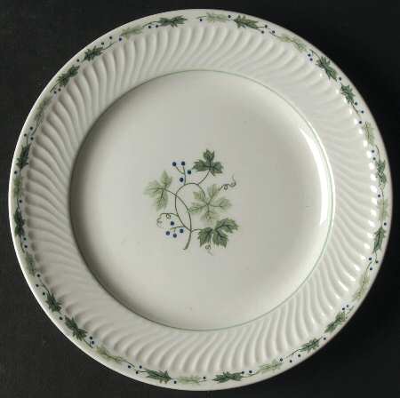 Concord Bread & Butter Plate