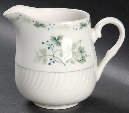 Concord Creamer