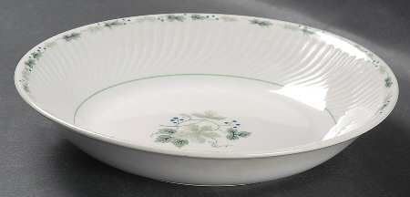 Concord Coupe Soup Bowl