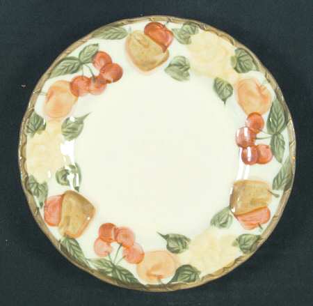 Eden Salad Plate