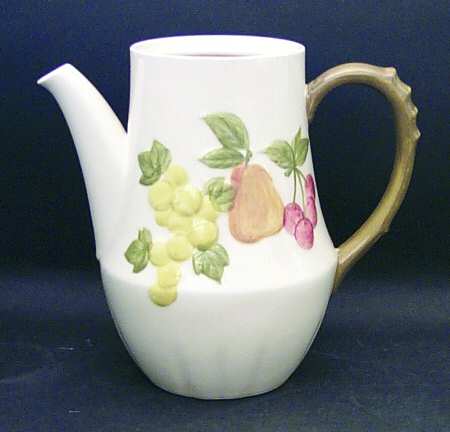 Eden Coffee Pot No Lid