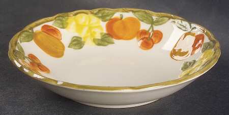 Eden Fruit/Dessert (Sauce) Bowl