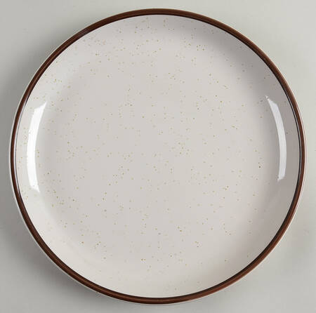 Elmwood 12" Chop Plate (Round Platter)