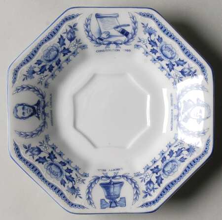 Freedom Forever Saucer