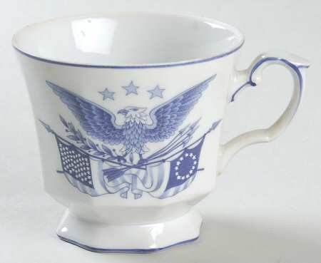 Freedom Forever Footed Cup