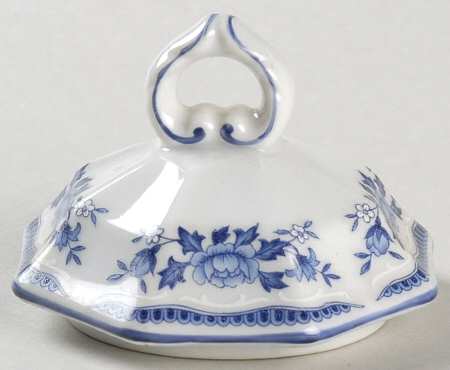 Freedom Forever Lid for Sugar Bowl