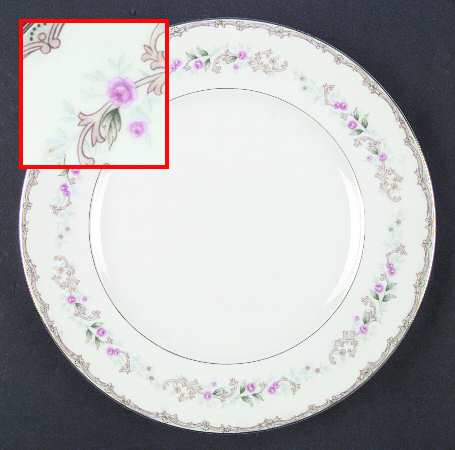 Dinner Plate