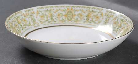 Kingston Fruit/Dessert (Sauce) Bowl