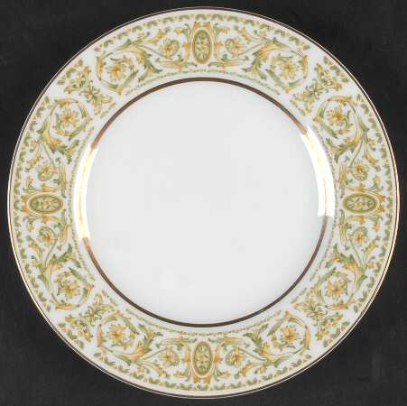 Kingston Bread & Butter Plate