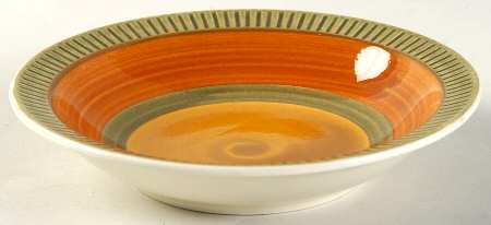 Lorento Fruit/Dessert (Sauce) Bowl