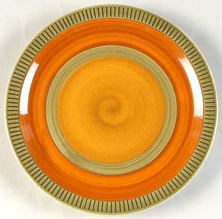 Lorento Salad Plate