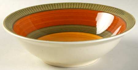 Lorento Coupe Cereal Bowl