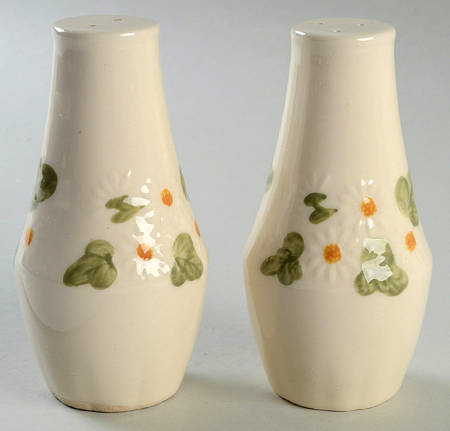 Mayfield Salt & Pepper Set
