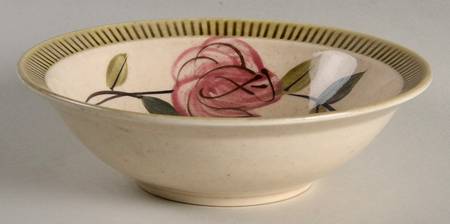 Roxanne Coupe Cereal Bowl